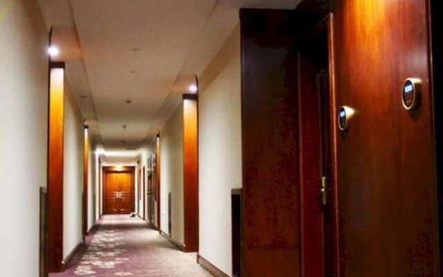 Shijiazhuang Huaite Building