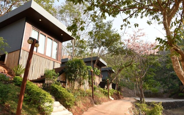 Ruknam Resort
