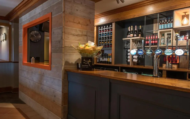 Premier Inn Walsall - M6 J10