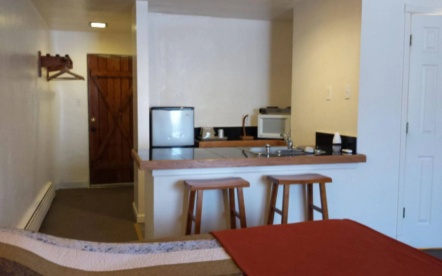 Sands Motel
