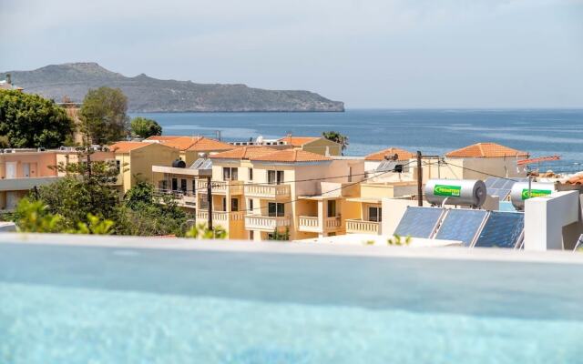 Seafront Villas