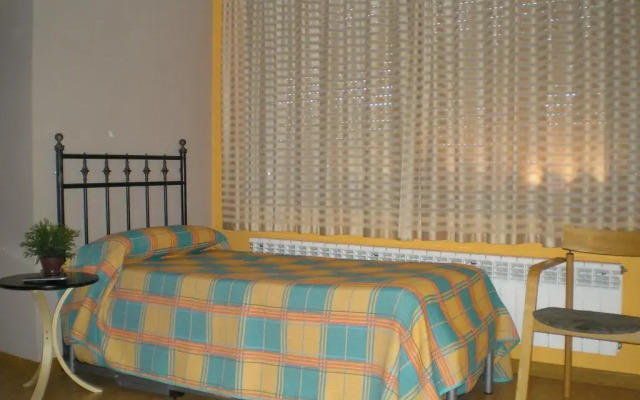 Apartamentos Aragon