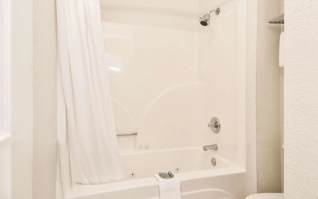 Best Western Mountain View Inn