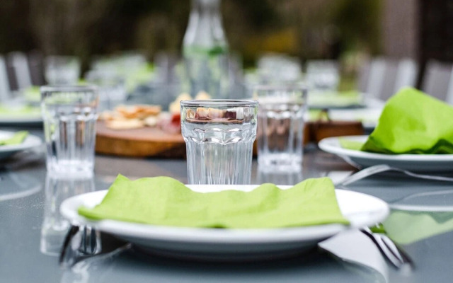 Stellar Villa in Cadzand With Private Garden Near Sea