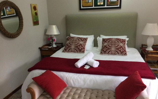 Cul de Sac - Accommodation