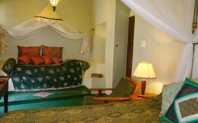 Zanzibar Palace Hotel