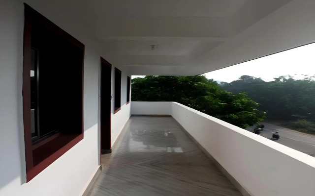 Siolim Holiday Apartments