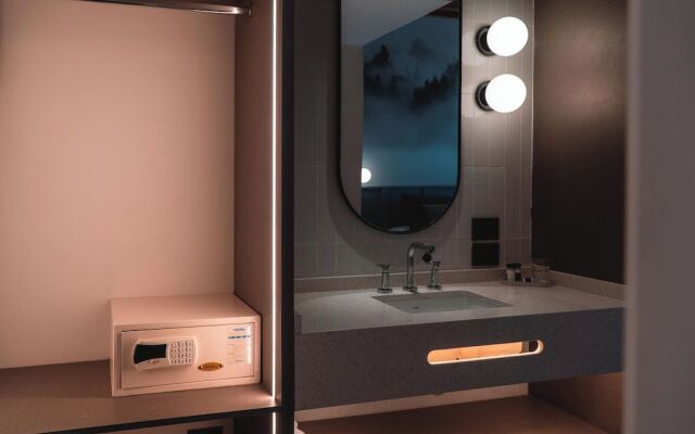 Hotel Knapp Cerro Catedral