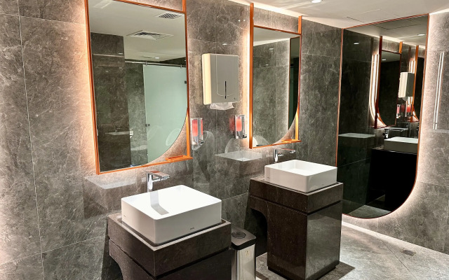 HARRIS Hotel & Conventions Gubeng Surabaya