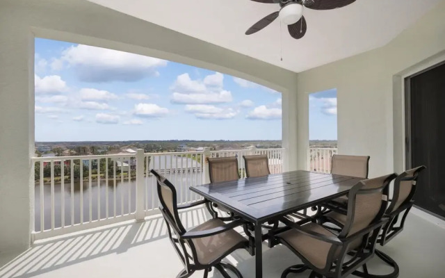 Cinnamon Beach Unit 1162