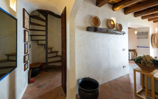 Villa Casarossa Numero Uno 6