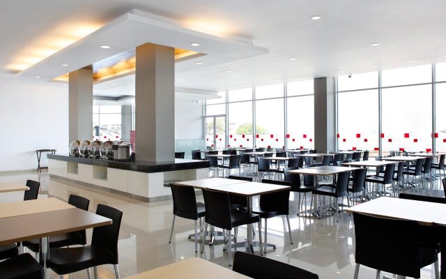 Amaris Hotel Palembang