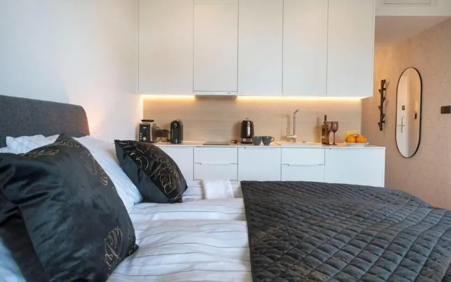 Apartment in Pobierowo for 2 Person
