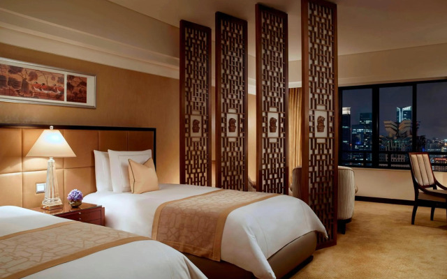 The Portman Ritz-Carlton, Shanghai
