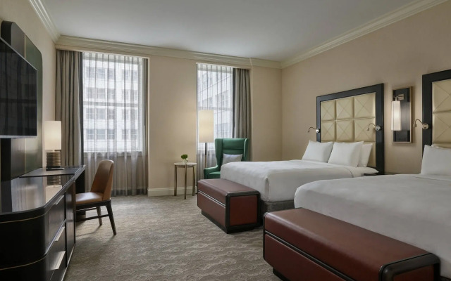 JW Marriott Chicago