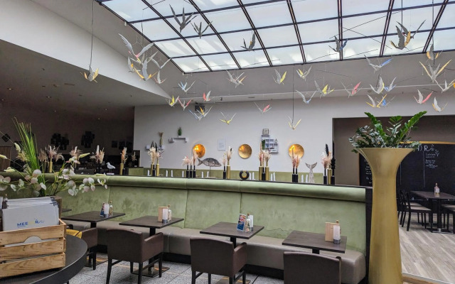 ACHAT Hotel Bremen City