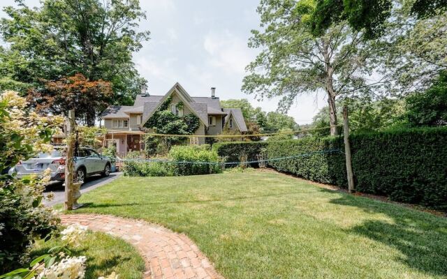 The Gables of Rhinebeck Inn