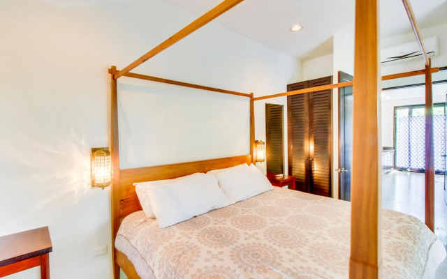 Makara Suite Penthouse