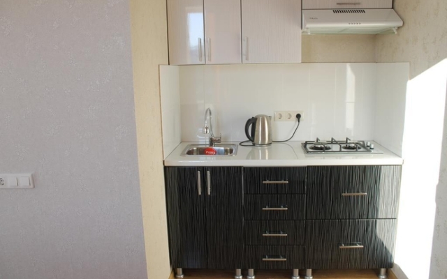 Alina Guest House