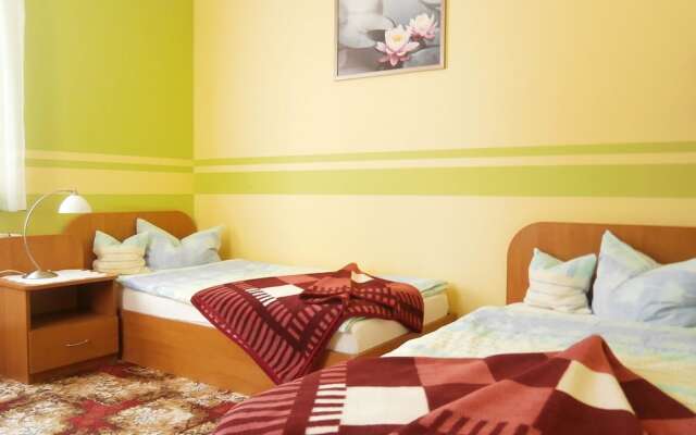 Willa Aga - Bed & Breakfast