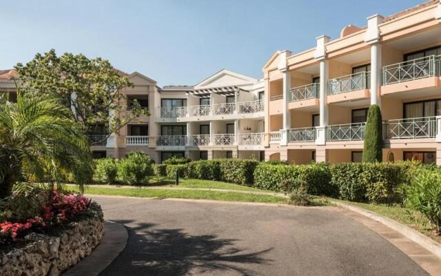 Résidence Cannes Villa Francia - Maeva Particuliers - Appartement 2 Pièces 6 Personnes - Sélection 41