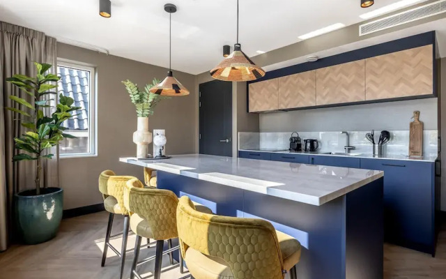 Delft Retreat w/ Wifi