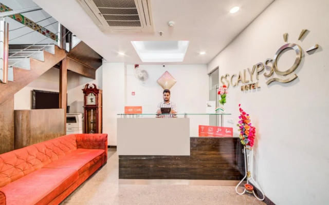 Ss Calypso By OYO Rooms