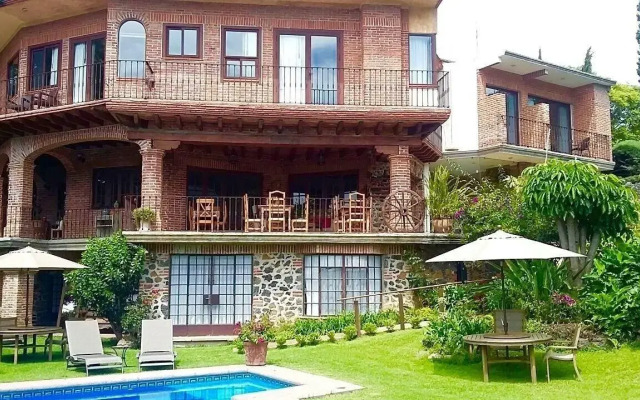 Hotel Casa del Angel