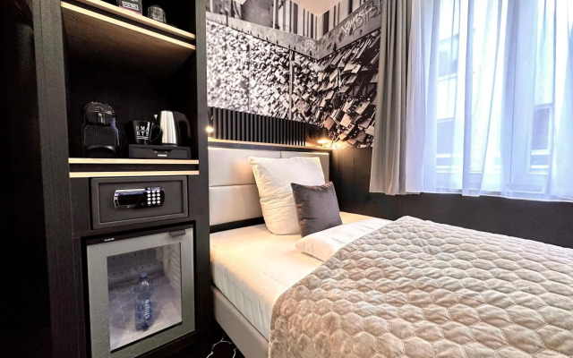 Rhein-Hotel St. Martin