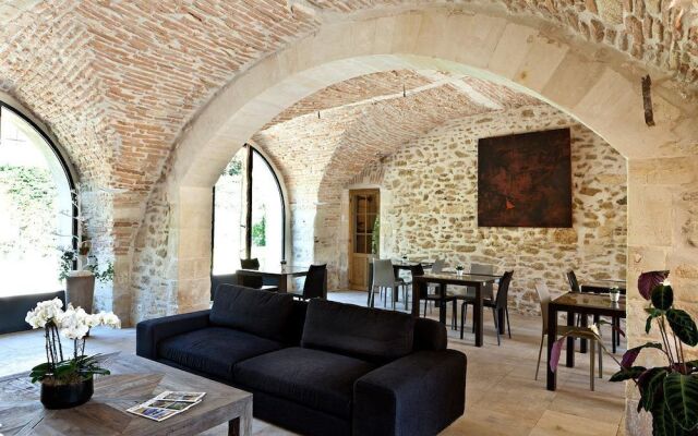 Mas de l'Espérance - Chambres d'hôtes