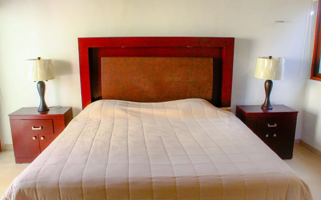 Maax Cay Luxury Ocean Front Villa