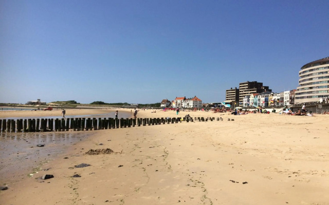 Vakantiehuis Boulevard