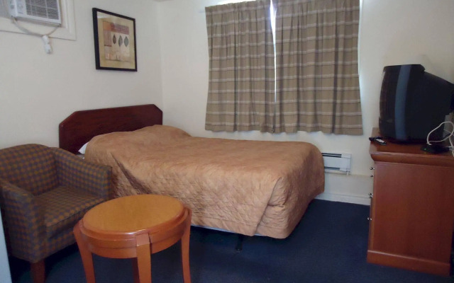 Star Inn by Elevate Rooms