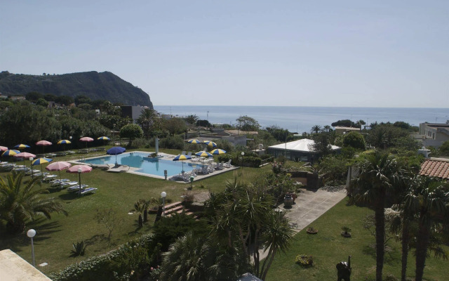Hotel Belsole Ischia
