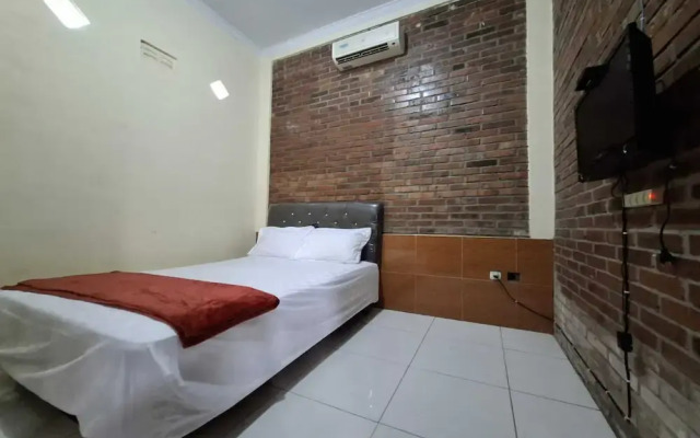 OYO 94245 Alya Homestay Syariah