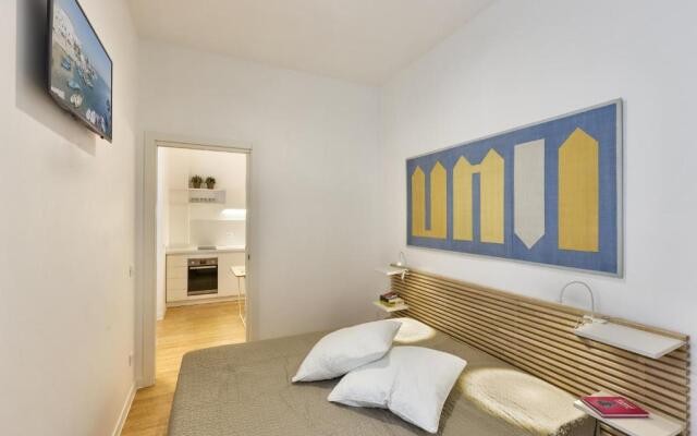 Alla Vecchia Porta 16