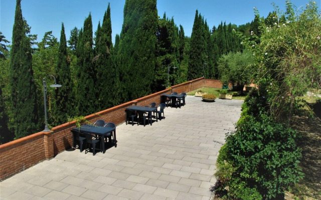 San Vivaldo Nr 3 San Vivaldo