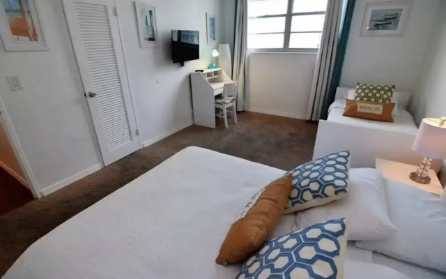 Amazing 2 Bed 2 Bath @ Tides!