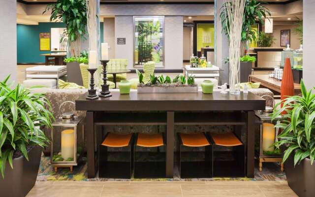 Hilton Garden Inn West Little Rock
