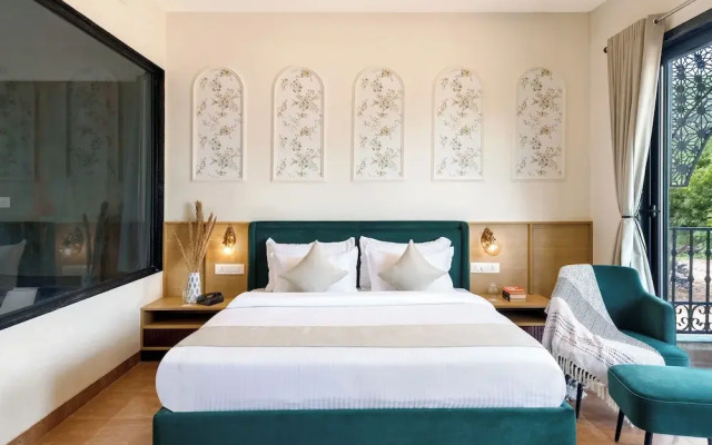 The Montail Udaipur
