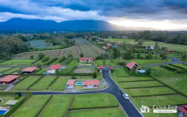 Sunset Arenal House