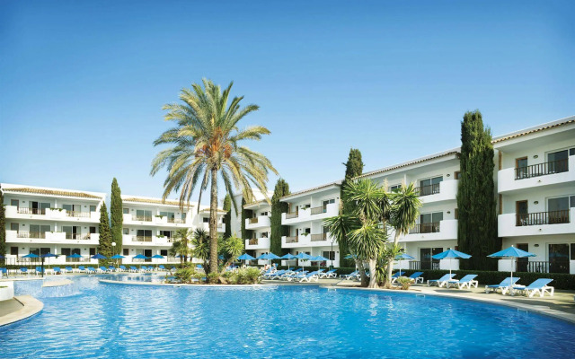 Inturotel Azul Garden
