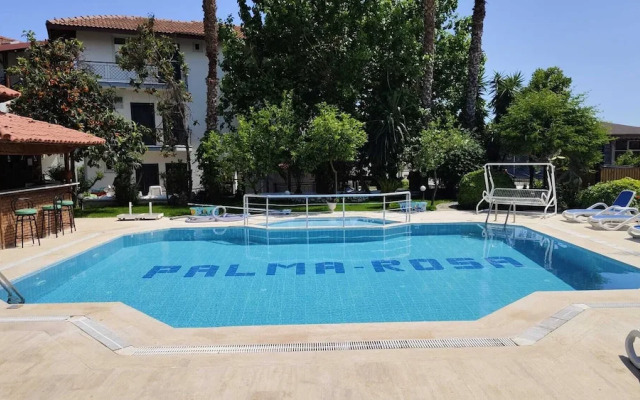 Palma Rosa Hotel