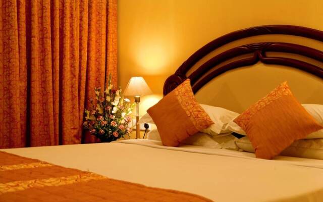 Hotel Victoria