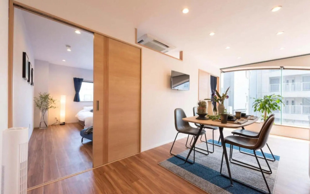 Tora Hotel Skytree - Vacation STAY 51803v – Guest Rooms – Tokyo
