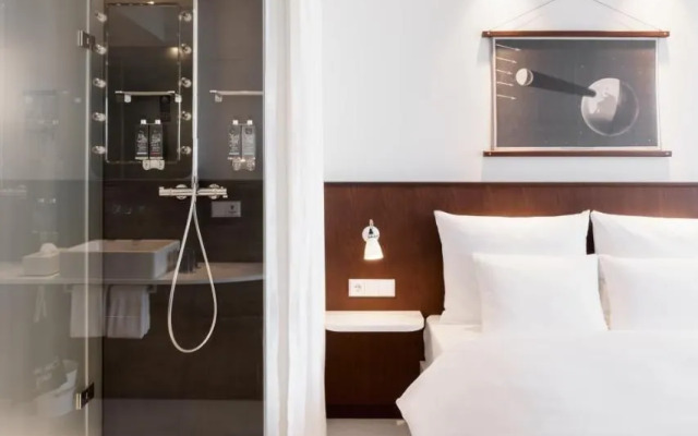 Ruby Luna Hotel Düsseldorf