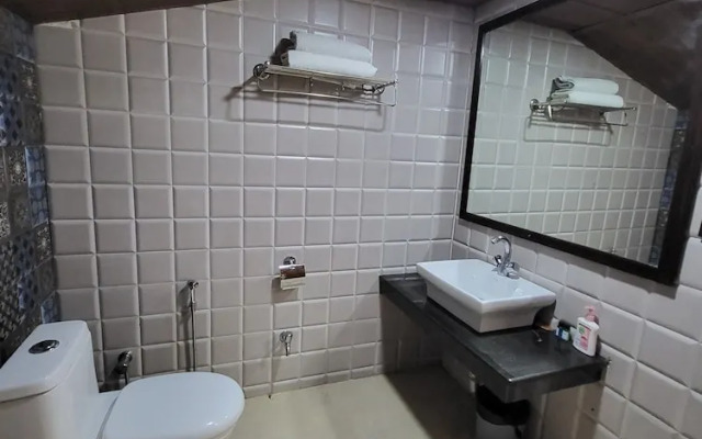 Saiva Hill Resort