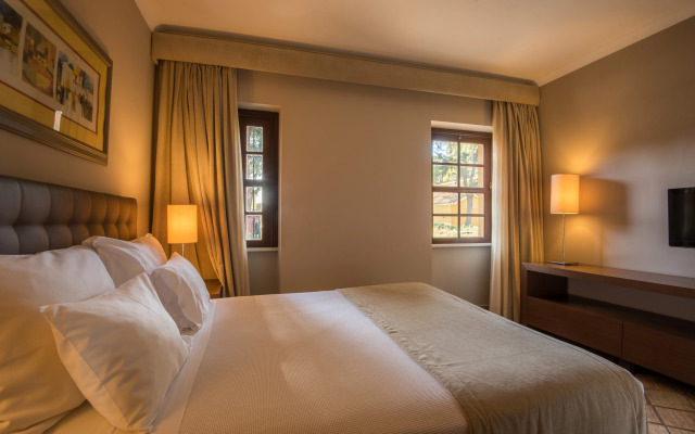 Eco Hotel Vila Galé Albacora