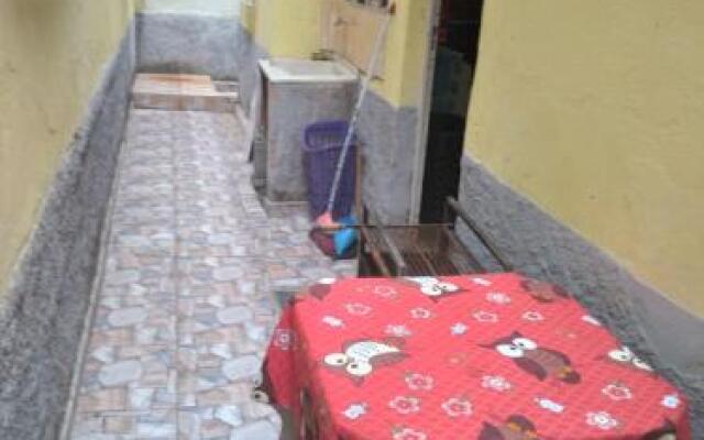 Casa A 600m Da Basilica