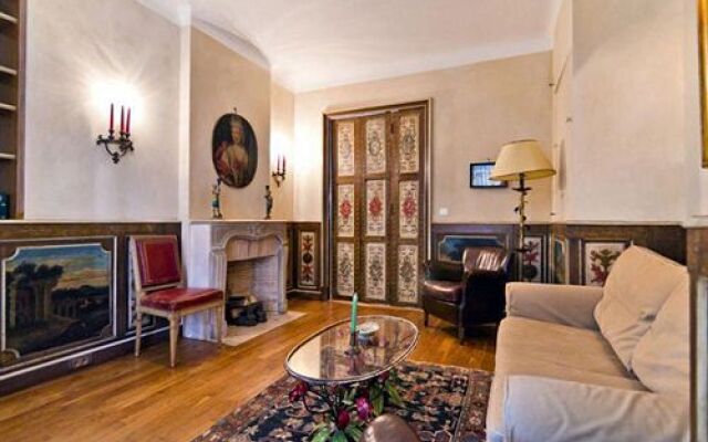 Studios Paris Appartement Louis XIV